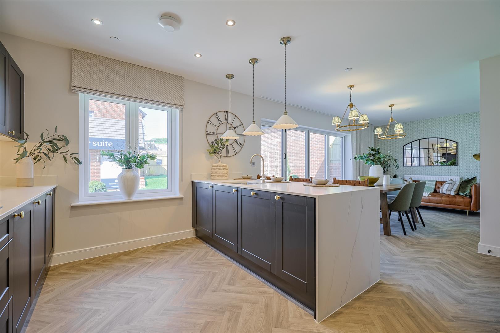Golwg Y Bryn, Ffordd Pendre, Carmarthen, SA31 3FY